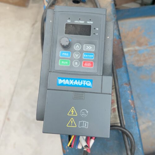 MAXAUTO变频器型号HD2002S0.7GC议价