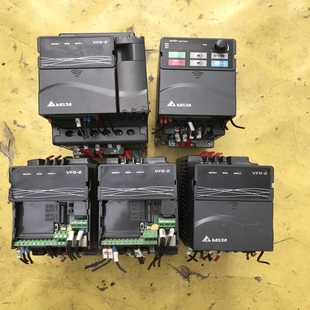 1台 台达变频器 2.2KW 询价 VFD022E43A