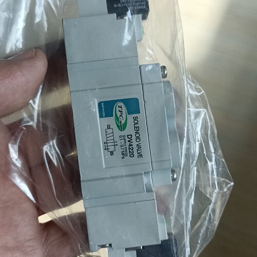 TPC电磁阀DV4220DR1005DC24V-议价