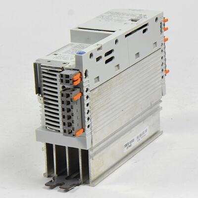 Lenze 8200 Vector  FunktionsmodulType E82EV7512C 13333223