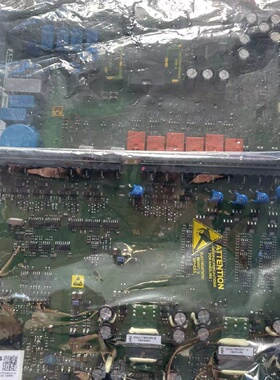 ABB全新控制板2REA022893A0001B-议价
