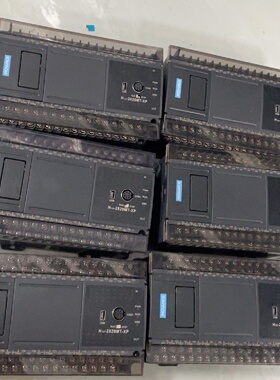 汇川PLCH1U2820MTXP二手拆机功能完好-议价