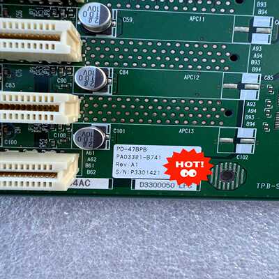 （议价）底板PD-47BPBPA03381-B741Rev.A1