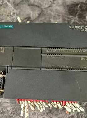 PLC.S7-200.6ES7288-1CR4询价