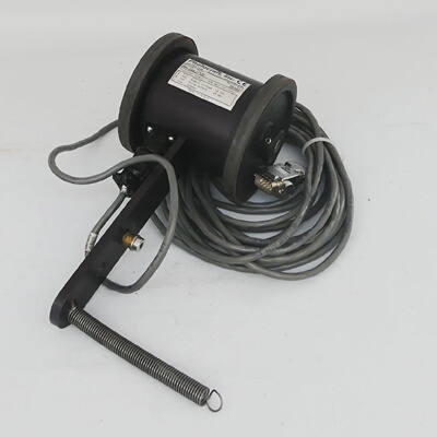 议价Photocraft Encoder Rh24J12C Drehber Used适用
