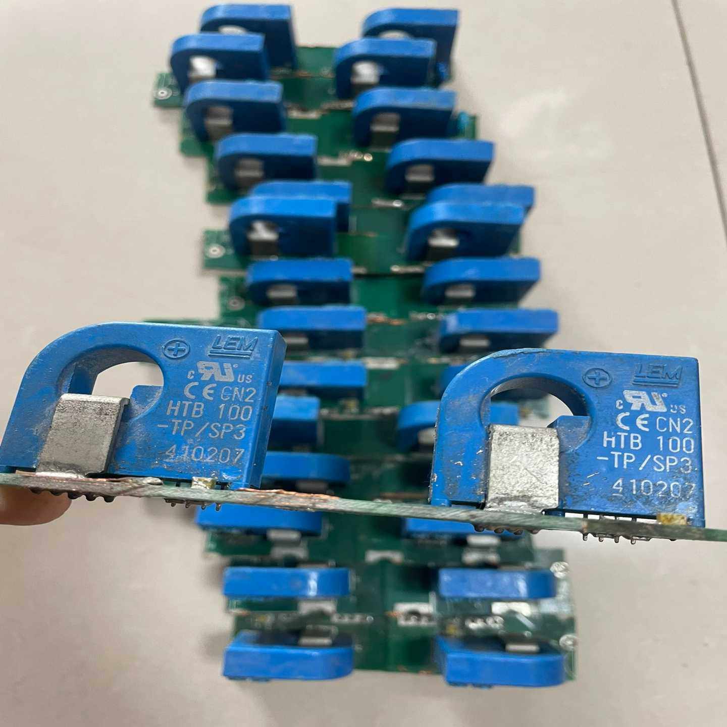 【议价】互感器HTB75-TP/SP3功能包上机HTB5适用