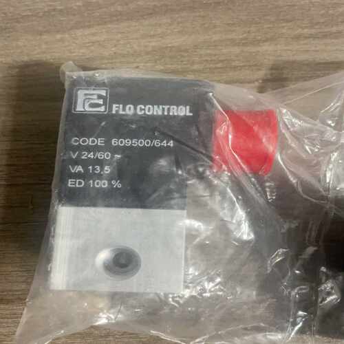 【议价】FLOCONTROL电磁阀609500/644
