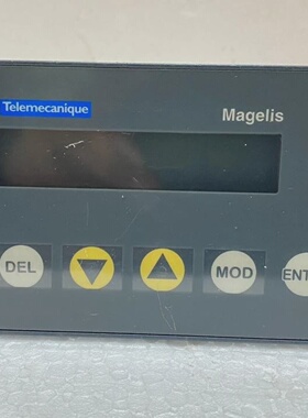 议价Afficheur Compact   XbtN200 Telemecaque适用