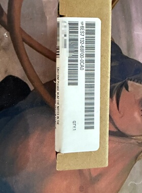 议价6Es71326Bf000Ca0  Original nuine Product Unopened适用