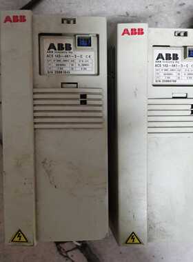 ABB变频器ACS143-4K1-3-CABB变频器，包（零零电子）