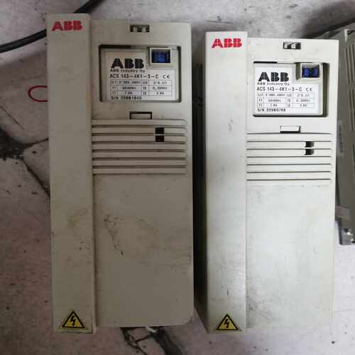 咨询-ABB变频器ACS143-4K1-3-CABB变频器，包