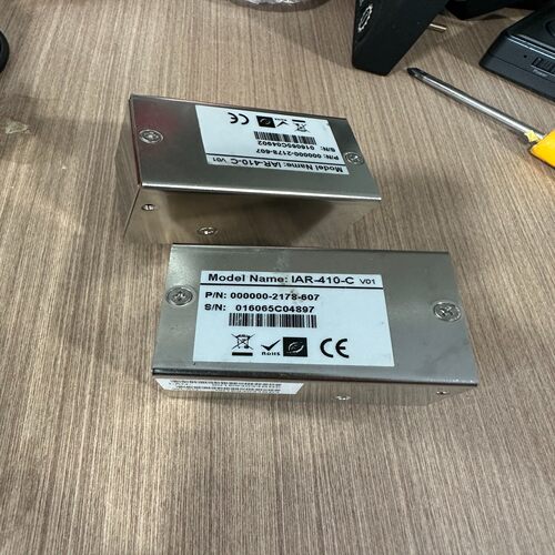 询价~台达PLC扩展 DVP04AD-E2成色实物图，功能正常，标