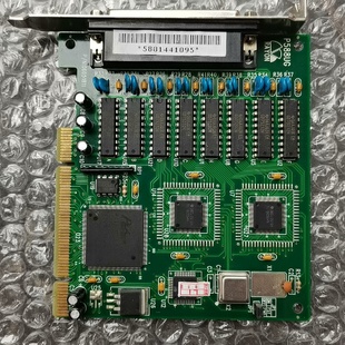 瑞旺RAYONP588UG多串口卡PCI串口卡一转8-议价