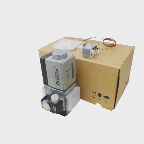 DUNGS MULTIBLOC MBC300VEF Regel und Sicherheitskombination n