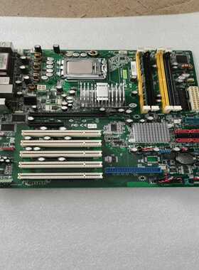 【议价】凌华ADLINKM-302工控机主板M-302工控母