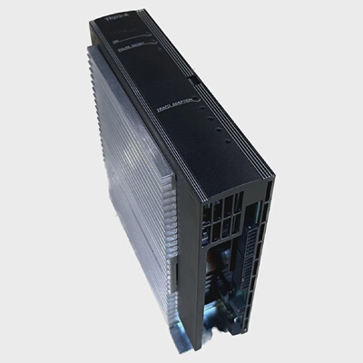 MJ495 Thyristor Controller AEG Advanced Energy ThyroA 1A 230