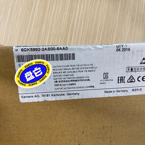 【询价】6GK5992-2AS00-8AA0 SCALANCE