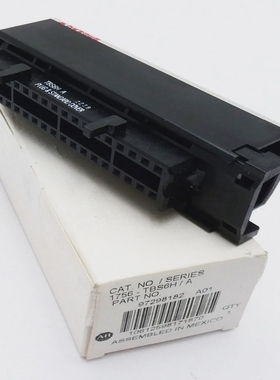 AllenBradley1756-TBS6H/A97298182TerminalBlock-unu