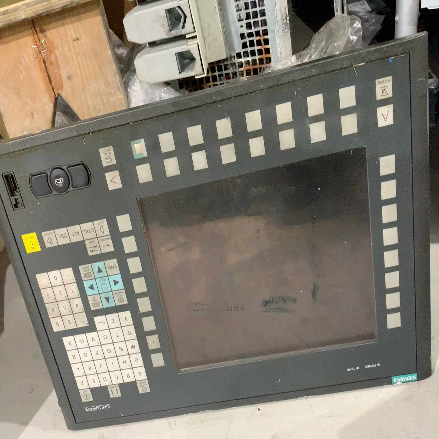 触摸屏810D/840D6FC5210-0DF05-询价