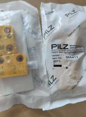 【请询价】皮尔兹 506411