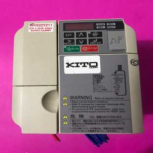 3.0KW 询价 VA4A0007JSA 安川变频器CIMR