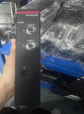 基恩士 CA-DC50E  CA-DC40E CADC21E议价商品