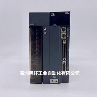 维修Inovance IS500AT8R4I-212 伺服驱动器 修理汇川伺服驱动器