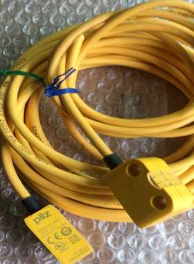 PILZ皮尔磁PSENma1.4a-57/51安全传感器、询价