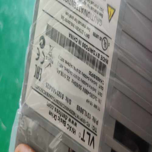 【星慕电子】丹佛斯变频器FC101    11kw