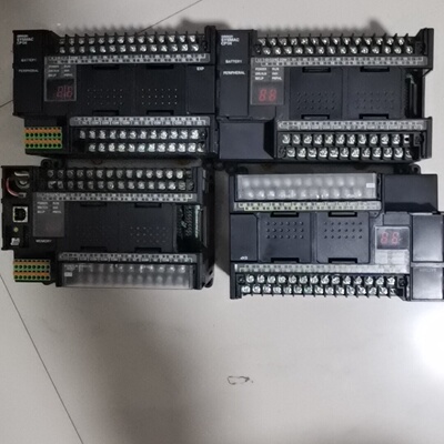 欧姆龙CP1HX40DTDCP1HX40DRAC-议价