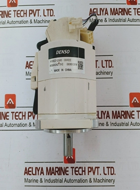 Denso410622-1580ServoMotorMQMA042T3V206080131N
