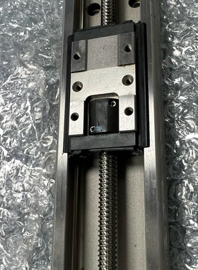 正品THKKR2602A300L直线模组宽50mm