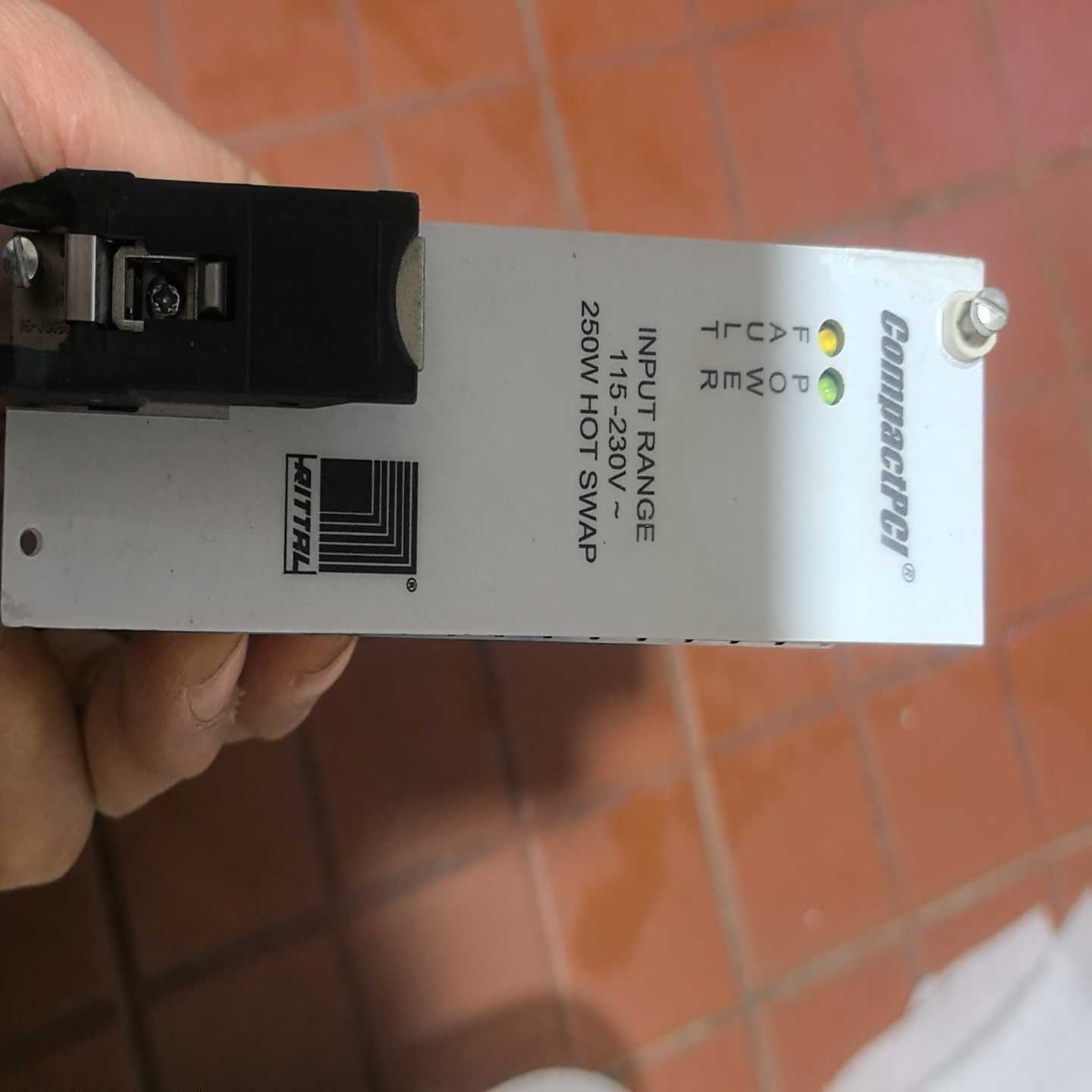 【议价】Compact工控主板PCI1254－1022－4－SMRG