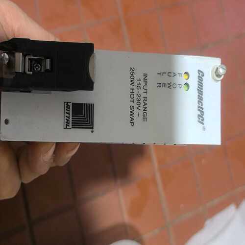（洋洋设备）Compact工控主板PCI1254－1022－4－SMRG