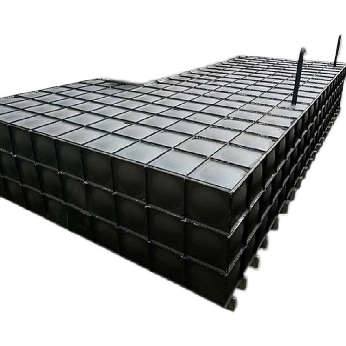 bdf地埋水箱成品消防水池方形SW不锈钢复合板热镀锌抗浮箱泵一体,户外/登山/野营/旅行用品,水桶,淘宝优惠券,粉丝福利购,淘宝优惠卷