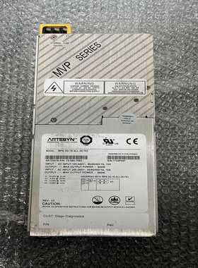 （议价）雅达ASTECMP6-3Q-1E-4LL-00-763