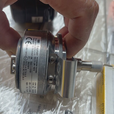 溢价-德国BAUMER编码器OG73UN1024型号ES7