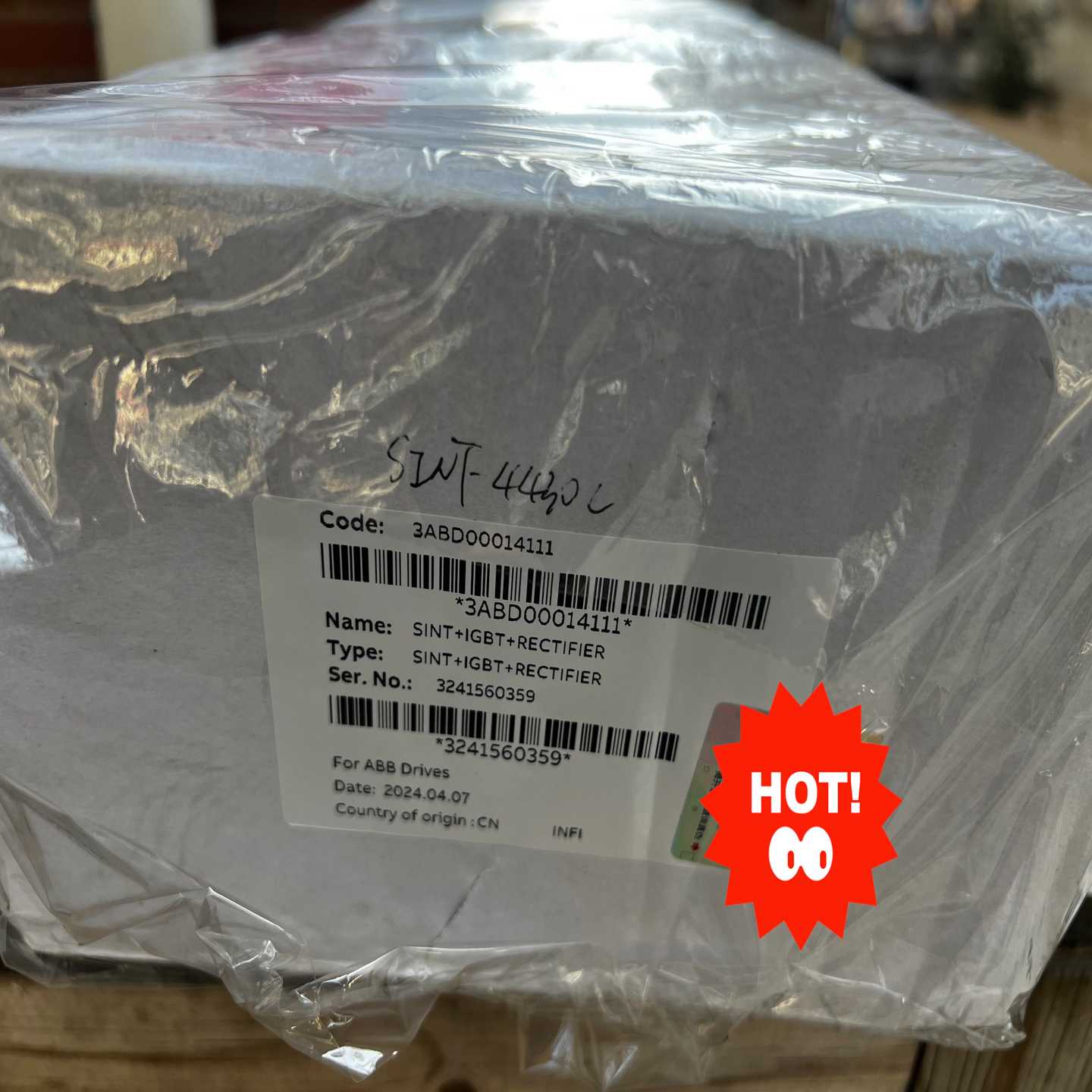 SINT4430C电源板带模块，变频器ACS510询价