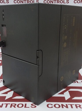 议价6Es7 3071Ea000Aa0    Simatic S7300 120230Vac Used Upp适