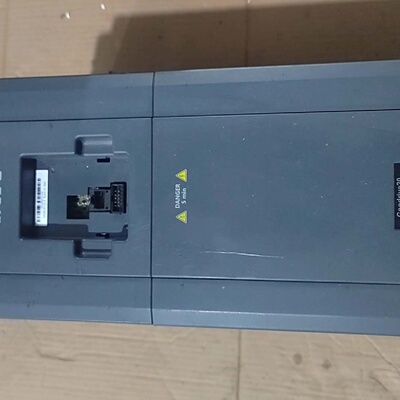 英威腾GD20011G4变频器4KW件功能拍前询价