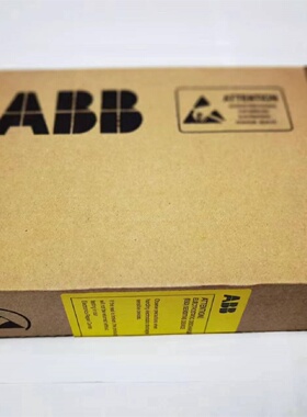 议价-现货实价AFIN02C全新原装正品ABB风扇控制板风扇驱动卡