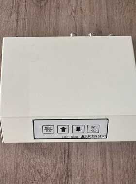 SURUGASEIKI骏河精机HIP-500控制器，--议价商品