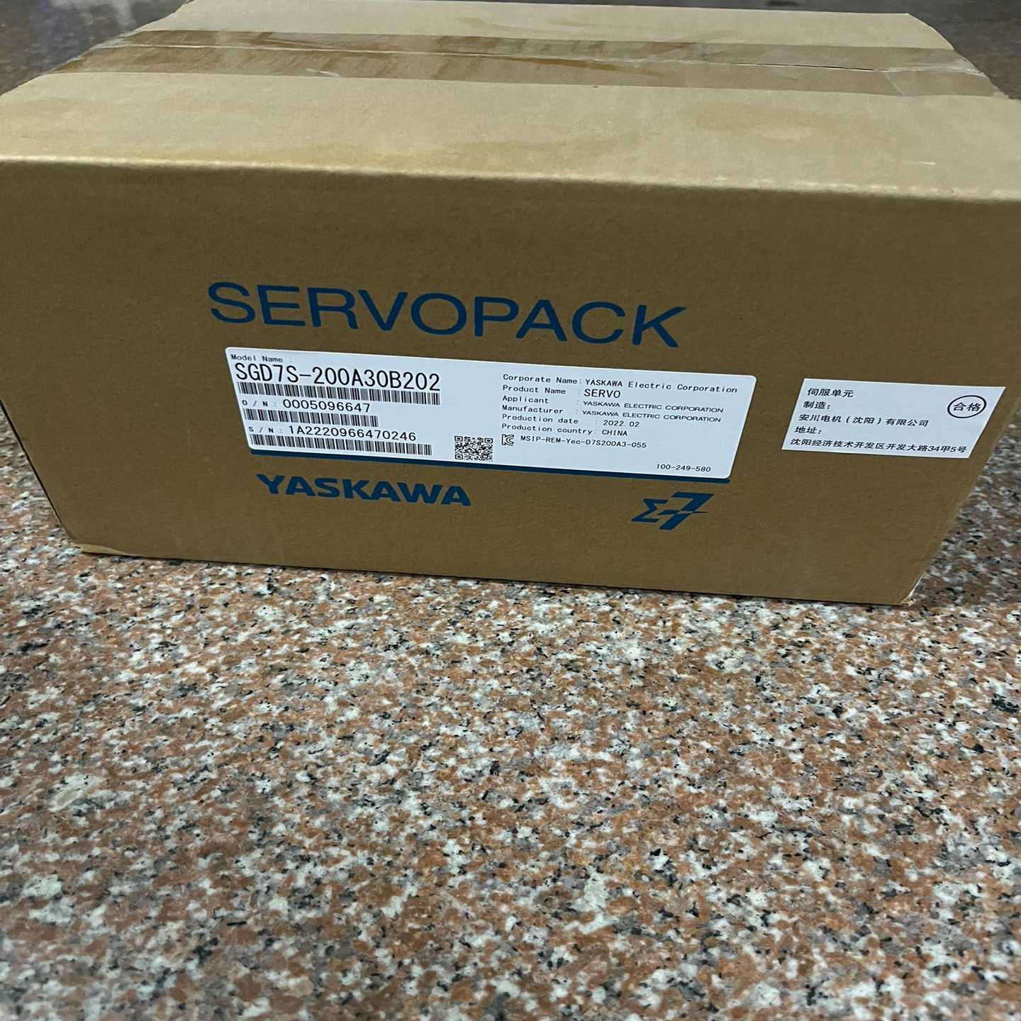 SGD7S-200A30B202.SGD7S-200A10询价