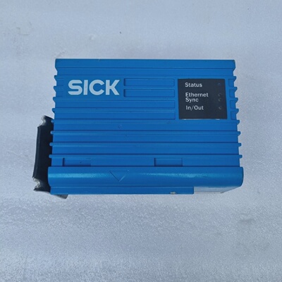 SICK LMS4421R16000 Scanner Laser LMS4421R16000 Spedizione Gr