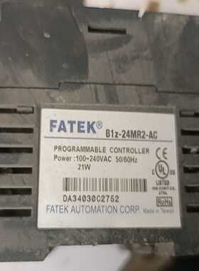 台湾永宏plcB1Z-24MR2-AC正询价