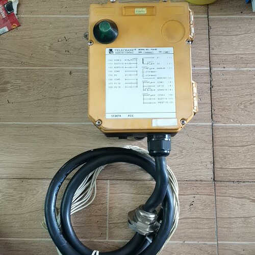 【议价】TELECRANE禹鼎F24-8S控制器
