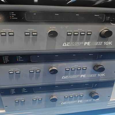 AE(AdvancedEnergy)PEII10K--议价商品