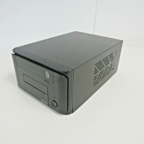 Shuttle Style Gigabyte GAH81N i54440 4GB DDR3 128GB SSD Win