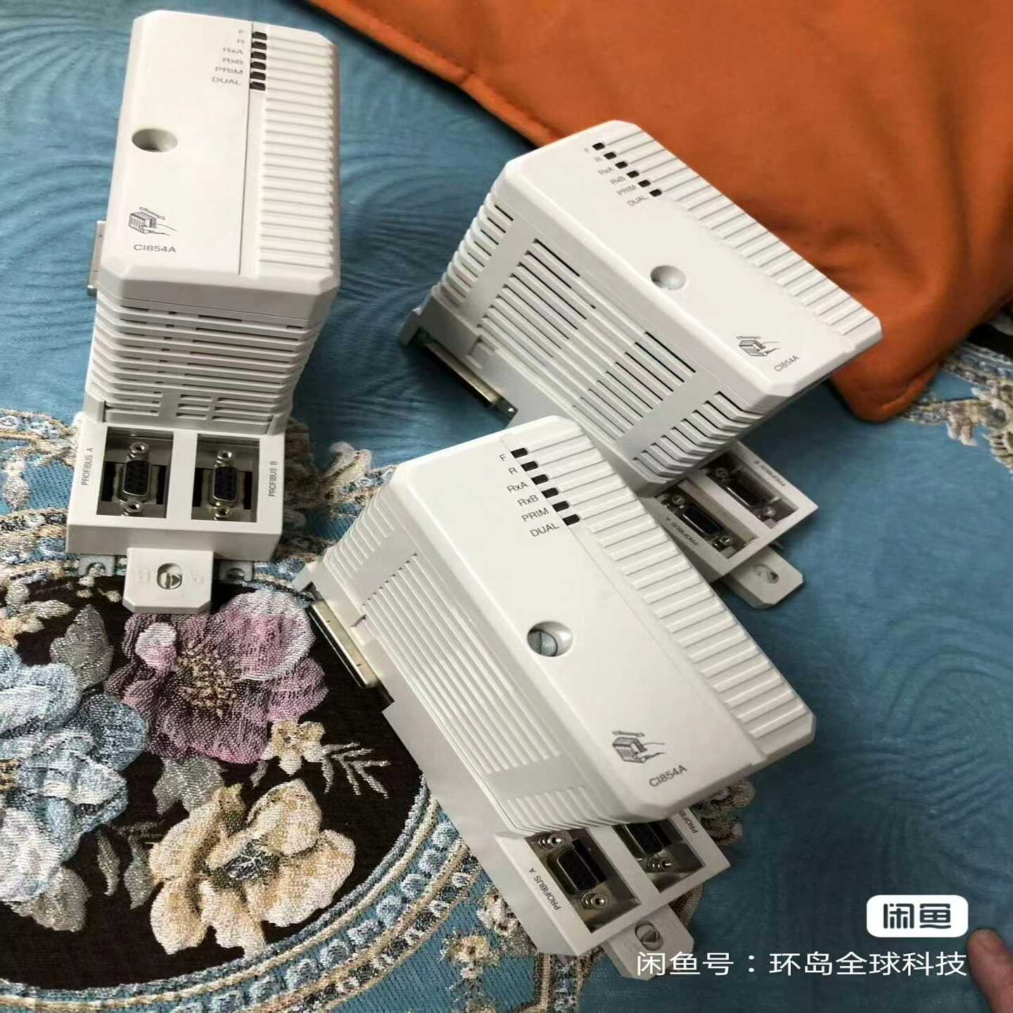 模块#CI854A，成色新，功能正常！询价