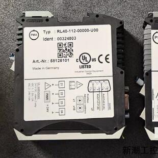RL40-112-00000-U00 TB45-211-20议价商品